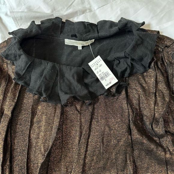 3.1 Phillip Lim Shift Dress size XS - Picture 3 of 5